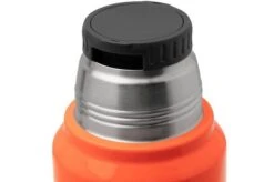 Stanley The Legendary Classic Thermos Bottle 1000 ML - Blaze Orange -Chic Outdoor Equipment PI10 08266 032 04 stanley
