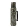 Stanley The Legendary Classic Thermos 1000 Ml - Bottomland Mossy Oak -Chic Outdoor Equipment PI10 08266 053 01 stanley