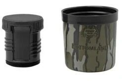 Stanley The Legendary Classic Thermos 1000 Ml - Bottomland Mossy Oak -Chic Outdoor Equipment PI10 08266 053 03 stanley
