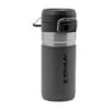 Stanley The Quick Flip, 470 Ml, Charcoal, Thermos 2 Stanley The Quick Flip, 470 Ml, Charcoal, Thermos -Chic Outdoor Equipment PI10 09148 025 01 stanley