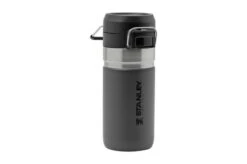 Stanley The Quick Flip, 470 Ml, Charcoal, Thermos
