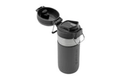 Stanley The Quick Flip, 470 Ml, Charcoal, Thermos -Chic Outdoor Equipment PI10 09148 025 03 stanley