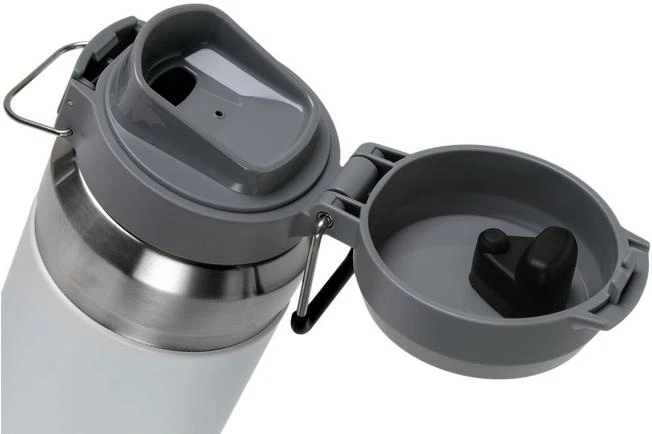 Stanley The Quick Flip, 1.06L, Polar, Thermos 4 Stanley The Quick Flip, 1.06L, Polar, Thermos - Image 2