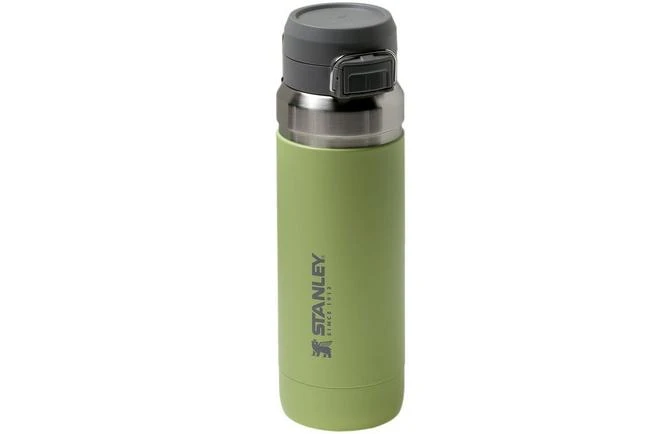 Stanley The Quick Flip, 1.06L, Citron, Thermos 3 Stanley The Quick Flip, 1.06L, Citron, Thermos