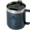 Stanley The Legendary Camp Mug 350 Ml - Nightfall -Chic Outdoor Equipment PI10 09366 007 01 stanley