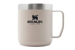 Stanley The Legendary Camp Mug 350 ML - Ash