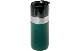 Stanley PMI The Vacuum Insulated Water Thermos 470 Ml - Moss Green