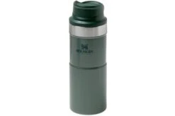 Stanley The Trigger-Action Travel Mug 350 Ml, Green, Thermos