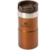 Stanley The NeverLeak Travel Mug 250 Ml, Bronze, Thermos Flask 1 Stanley The NeverLeak Travel Mug 250 Ml, Bronze, Thermos Flask -Chic Outdoor Equipment PI10 09856 010 01 stanley