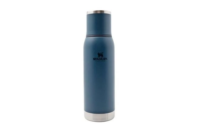 Stanley The Adventure To-Go Bottle 750 ML, Abyss, Thermos 3 Stanley The Adventure To-Go Bottle 750 ML, Abyss, Thermos