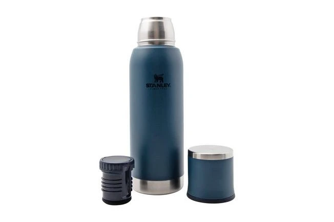 Stanley The Adventure To-Go Bottle 750 ML, Abyss, Thermos 4 Stanley The Adventure To-Go Bottle 750 ML, Abyss, Thermos - Image 2