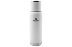 Stanley The Adventure To-Go Bottle 1 L, Polar, Thermos