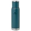 Stanley The Adventure To-Go Bottle 1 L, Abyss, Thermos -Chic Outdoor Equipment PI10 10819 009 01 stanley