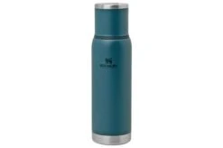 Stanley The Adventure To-Go Bottle 1 L, Abyss, Thermos