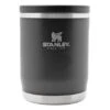 Stanley The Adventure To-Go Food Jar 530 ML, Black, Lunch Box 2 Stanley The Adventure To-Go Food Jar 530 ML, Black, Lunch Box -Chic Outdoor Equipment PI10 10836 009 01 stanley