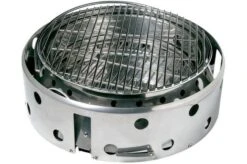 Petromax Atago Rocket Stove -Chic Outdoor Equipment PMATAGO 03 petromax pmatago 03 1