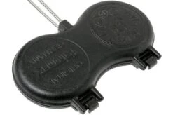 Petromax Burger Iron -Chic Outdoor Equipment PMBG IRON 02 petromax 1