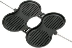 Petromax Burger Iron -Chic Outdoor Equipment PMBG IRON 03 petromax 1