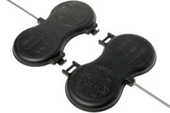 Petromax Burger Iron -Chic Outdoor Equipment PMBG IRON 04 petromax