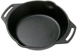 Petromax Skillet/frying Pan FP20H With Two Handles, FP20H-T