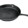 Petromax Skillet/ Frying Pan FP35 With Handle, FP35-T