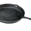 Petromax Skillet/ Frying Pan FP40 With Handle, FP40-T