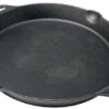 Petromax Skillet/ Frying Pan FP40H With Two Handles, FP40H-T -Chic Outdoor Equipment PMFP40H T 01 petromax pmfp40h t 01
