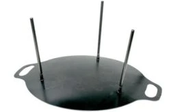 Petromax Fire Bowl FS48 8 Petromax Fire Bowl FS48 -Chic Outdoor Equipment PMFS48 03 petromax pmfs48 03