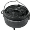 Petromax Dutch Oven Ft3 With Feet -Chic Outdoor Equipment PMFT3 01 petromax pmft3 01