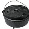 Petromax Dutch Oven Ft6 With Feet -Chic Outdoor Equipment PMFT6 01 petromax pmft6 01 1