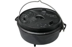 Petromax Dutch Oven Ft6 With Feet