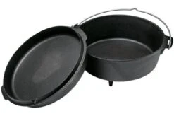 Petromax Dutch Oven Ft6 With Feet 6 Petromax Dutch Oven Ft6 With Feet -Chic Outdoor Equipment PMFT6 02 petromax pmft6 02 1