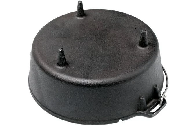 Petromax Dutch Oven Ft6 With Feet 5 Petromax Dutch Oven Ft6 With Feet - Image 3