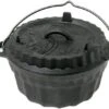 Petromax Ring Cake Pan With Lid GF1 -Chic Outdoor Equipment PMGF1 01 petromax