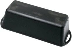 Petromax K4 Bread Tin With Lid, Cast Iron -Chic Outdoor Equipment PMK4 03 petromax pmk4 03