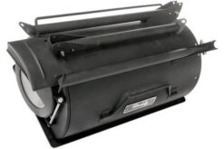 Petromax Loki2 Wood Burning Stove -Chic Outdoor Equipment PMLOKI2 04 petromax