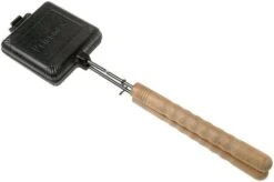 Petromax Sandwich Iron Short SW-IRON-S