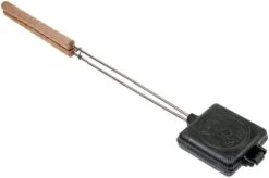 Petromax Cast Iron Sandwich Toaster