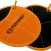Petromax Aramid Pro Insert 300 Potholders, Orange -Chic Outdoor Equipment PMT300 E 01 petromax