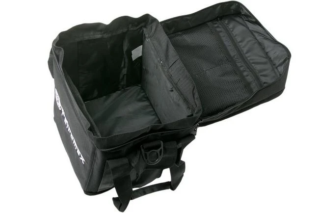 Petromax Bag For Rocket Stove RF33 4 Petromax Bag For Rocket Stove RF33 - Image 2