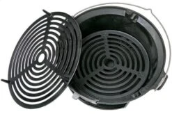 Petromax TG3 Barbeque Grill -Chic Outdoor Equipment PMTG3 03 petromax pmtg3 03