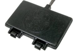 Petromax Cast Iron Waffle Iron Short PMWF-IRON-S 8 Petromax Cast Iron Waffle Iron Short PMWF-IRON-S -Chic Outdoor Equipment PMWF IRON S 03 petromax