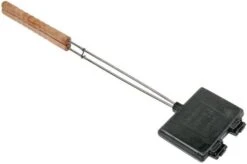 Petromax Cast Iron Waffle Iron