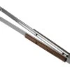 Petromax Barbecue And Coal Tongs 54 Cm