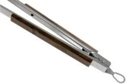 Petromax Barbecue And Coal Tongs 54 Cm -Chic Outdoor Equipment PMZA2 04 petromax