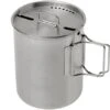 Pathfinder Cup With Lid, 0.7 Litre -Chic Outdoor Equipment PN PTH009 01 pathfinder