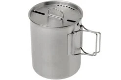 Pathfinder Cup With Lid, 0.7 Litre