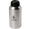 Pathfinder Gen 3 Wide Mouth Water Bottle, 900 Ml -Chic Outdoor Equipment PN PTH020 01 turboflame
