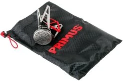 Primus MicronTrail Stove Gas Stove, P321454 -Chic Outdoor Equipment PRP321454 04 primus