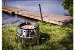 Petromax Atago Rocket Stove -Chic Outdoor Equipment Petromax atago 1